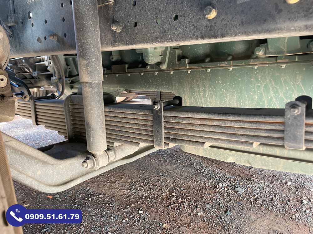 nhip_giam_chan_xe_dau_keo_faw_460hp